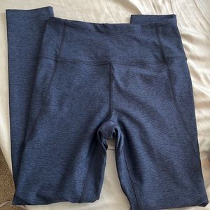 Outdoor voices leggings S